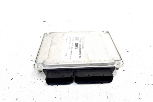 Calculator motor Bosch, cod 038906019KC, 0281011204, Vw Passat (3B3) 1.9 TDI, AVB (id:535609)