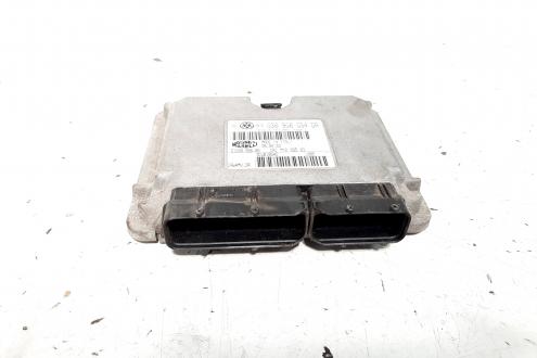 Calculator motor, cod 036906034DR, Vw Golf 4 (1J1) 1.6 benz, BCB (id:535459)