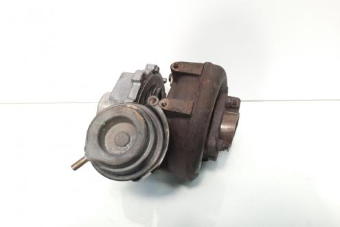 Turbosuflanta, cod 059145701S, Skoda Superb I (3U4), 2.5 TDI, BDG (id:537284)