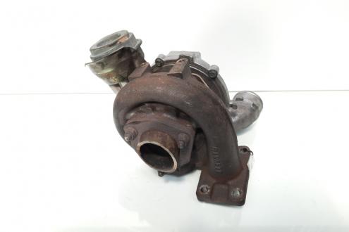 Turbosuflanta, cod 059145701S, Skoda Superb I (3U4), 2.5 TDI, BDG (id:537284)