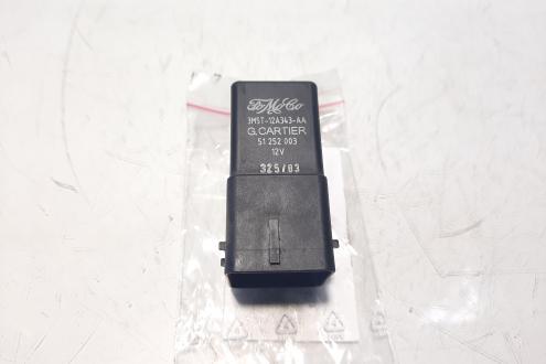 Releu bujii Ford Focus C-Max, 3M5T-12A343-AA ﻿