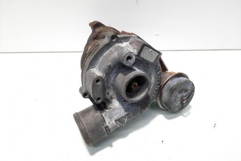 Turbosuflanta, cod 058145703J, Audi A4 (8EC, B7), 1.8 T benz, BFB (id:537305)