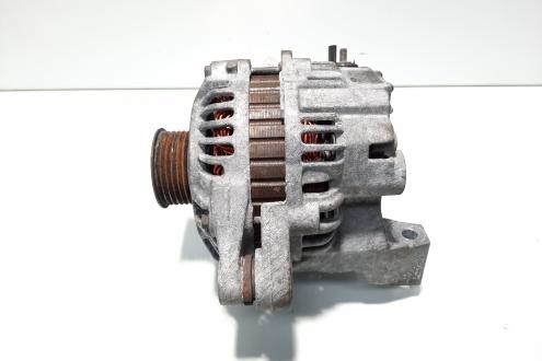 Alternator 70A, cod 96MF-10300-DC, Ford Fiesta 5, 1.25 benz (id:537179)
