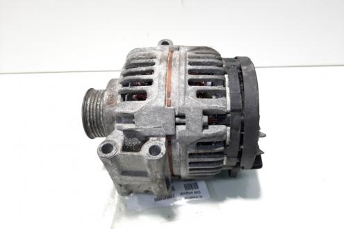 Alternator 87A, cod 7700434899, Renault Megane 2 Combi, 1.4 benz, K4J740 (id:537182)