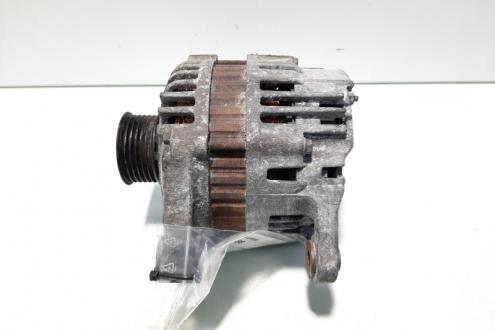 Alternator, cod 23100-AP000, Nissan Micra 2 (K11), 1.4 benz (pr:110747)