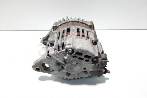 Alternator, cod 23100-AP000, Nissan Micra 2 (K11), 1.4 benz (pr:110747)