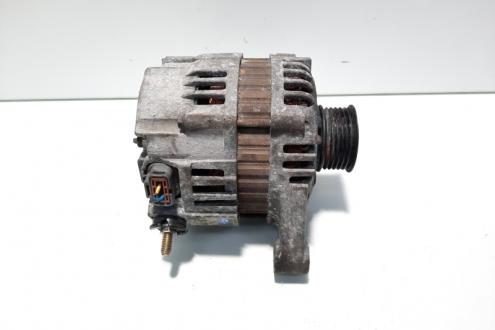 Alternator, cod 23100-AP000, Nissan Micra 2 (K11), 1.4 benz (pr:110747)