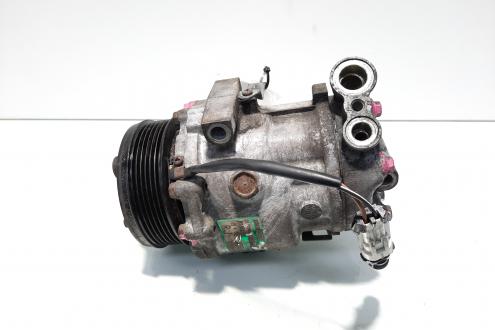 Compresor clima, cod GM24422013, Opel Astra G, 1.7 DTI, Y17DT (id:471967)