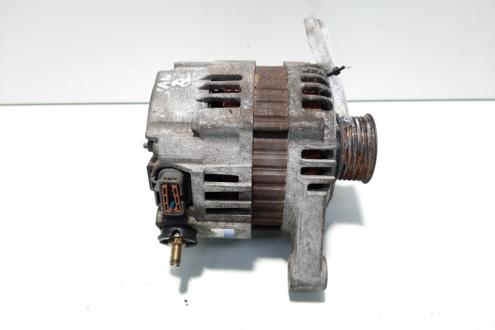Alternator, cod 23100-AP000, Nissan Micra 2 (K11), 1.4 benz (pr:110747)