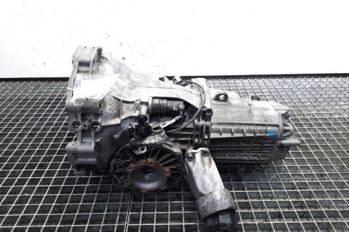 Cutie de viteze manuala, cod EEN, Audi A4 (8E2, B6), 1.9 TDI, AFN, 5 vit man (id:537579)