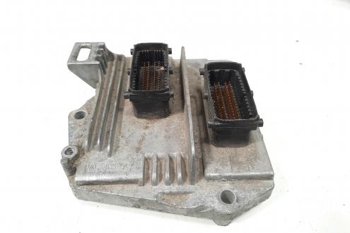 Calculator motor, cod GM12230740, Opel Astra H, 1.6 B (id:535392)