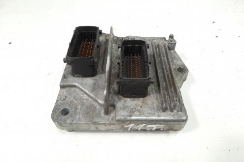 Calculator motor, cod GM55561172, Opel Astra H, 1.6 B (id:535524)