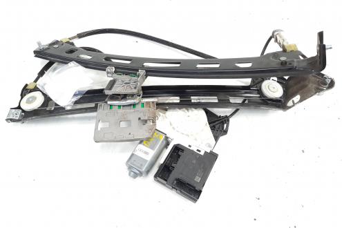 Macara cu motoras dreapta fata, cod 3C8837462J, VW Passat CC  (id:537673)