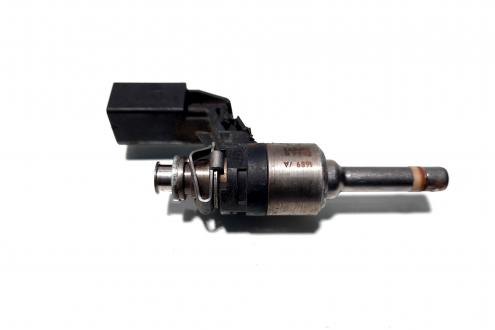 Injector, cod 03C906036F, Audi A3 Cabriolet (8P7), 1.4 TFSI, CAXC (idi:511664)