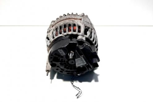 Alternator Bosch 140A, cod 0289030290, Audi A4 Avant (8E5, B6), 1.9 TDI, AWX (pr:110747)