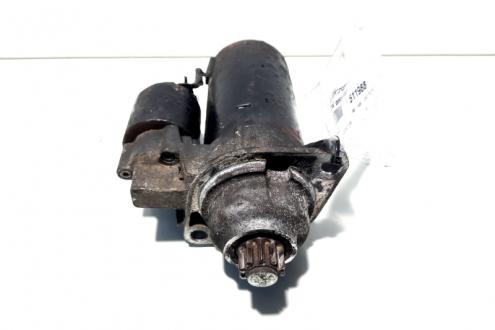 Electromotor, VW Passat Variant (3B6), 1.9 TDI, AVF, 5 vit man (idi:511988)