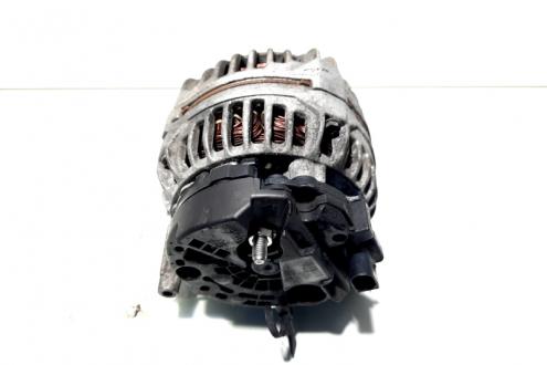 Alternator 120A Valeo, cod 028903031, VW Passat (3B3), 2.0 TDI, BGW (pr:110747)