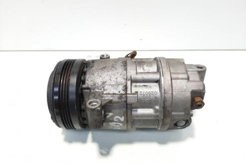 Compresor clima, cod 6905643-08, Bmw 3 (E46) 2.0 diesel, 204D4 (id:537892)
