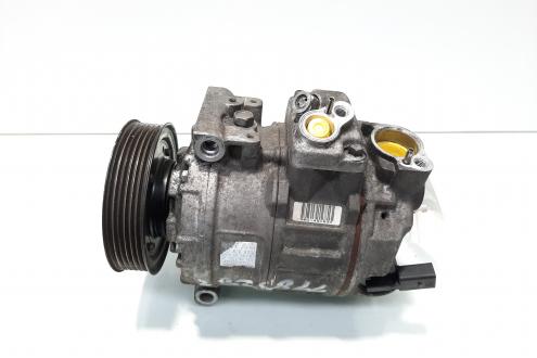 Compresor clima, cod 1K0820803J, Vw Touran (1T1, 1T2) 1.9 TDI, AVQ (id:537905)