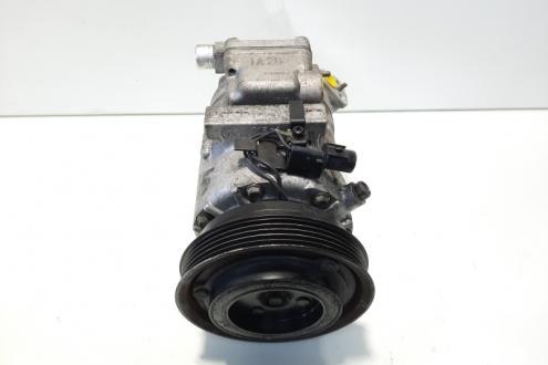 Compresor clima, Hyundai i30 (GD) 1.4 benz, G4FA (id:537906)