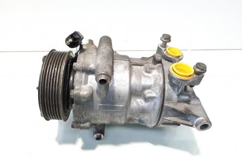 Compresor clima, cod 9676552680, Fiat Ducato (250) 2.0 JTD, 4HV (id:537869)