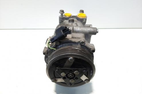 Compresor clima, cod 9676552680, Fiat Ducato (250) 2.0 JTD, 4HV (id:537869)