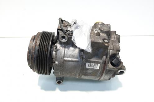 Compresor clima, cod 447260-1852, Bmw 3 (E90) 2.0 diesel, N47D20C (id:537872)