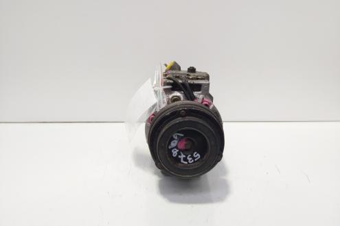 Compresor clima, cod 6911340, Bmw 3 (E46) 3.0 diesel, 306D1 (id:537861)