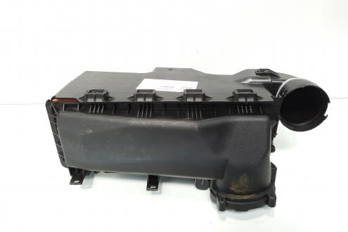 Carcasa filtru aer, cod 9656581180, Peugeot 307 SW, 1.6 HDI, 9HX (id:537822)