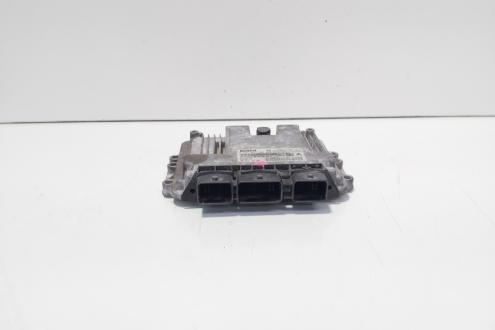 Calculator motor, cod 9655919780, Peugeot 206, 1.4 HDI, 8HX (id:535388)