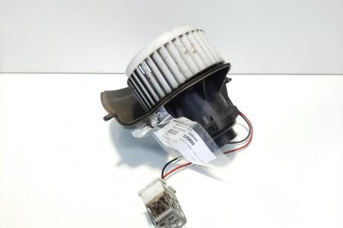 Ventilator bord, cod 52485309, Opel Astra G Sedan (F69)  (id:535880)