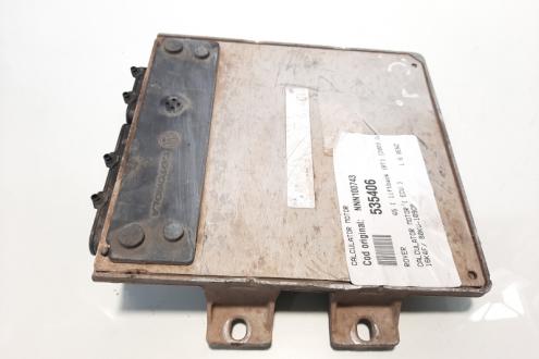 Calculator motor, cod NNN100743, Rover 45 (RT), 1.6 benz, 16K4F (id:535406)