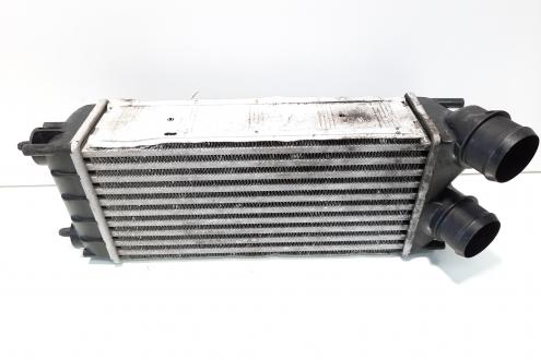 Radiator intercooler, cod 9684212480, Citroen C4 (II) 1.5 HDI, 9HP (id:538093)