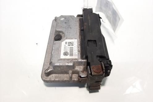 Calculator motor, cod 03C906024F, VW Polo (9N), 1.4 benz, BUD (id:535481)