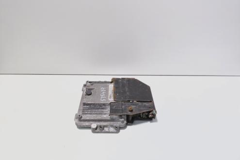 Calculator motor Bosch, cod 7M51-12A650-UA, 0281012487, Ford Focus 2 Combi (DA), 1.6 TDCI, G8DB (id:535487)
