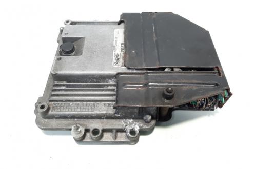 Calculator motor, cod 7M51-12A650-UB, Ford Focus 2 Combi (DA), 1.6 TDCI, G8DB (id:535563)