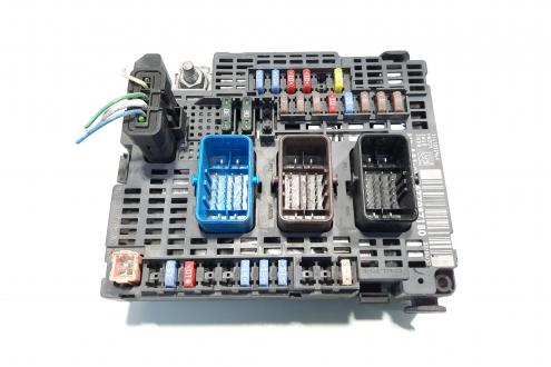 Tablou sigurante, cod 9677987180, Citroen C4 (II) 1.6 HDI, 9HP (id:538140)