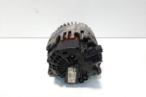 Alternator 150A Valeo, cod 9646321780, Peugeot 307, 1.6 HDI, 9HX (id:537829)