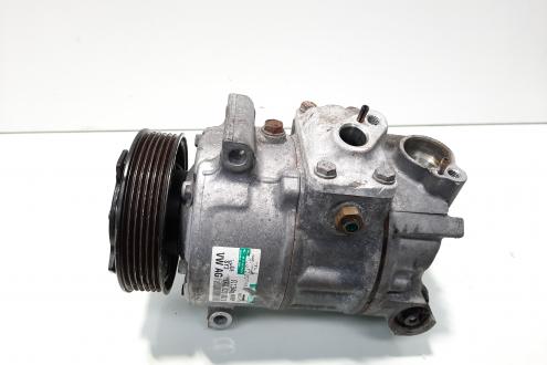 Compresor clima, cod 1K0820803S, Vw Passat (3C2) 2.0 TDI, BMR (pr;595871)