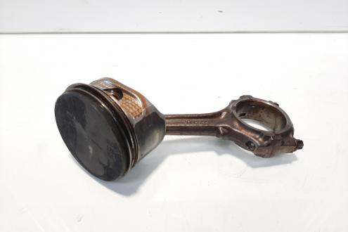 Piston cu biela, cod XS6G-A2A, Ford Fiesta 5, 1.3 benzina, BAJA (id:535646)