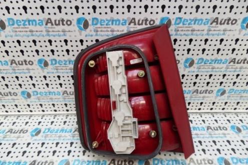 Stop dreapta aripa, 6Y9945096B, Skoda Fabia Combi (6Y5) 2000-2007 (id:189572)