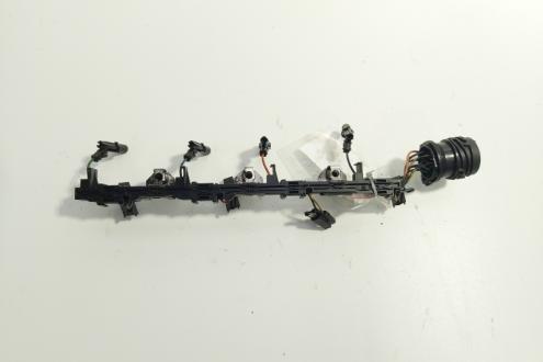 Instalatie electrica injectoare, Vw Touran (1T1, 1T2) 2.0 TDI, BKD (id:538027)
