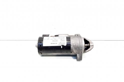 Electromotor, cod A6519064300, Mercedes Clasa C T-Model (S204) 2.2 CDI, OM651912, cutie automata, 4x4 (id:537951)