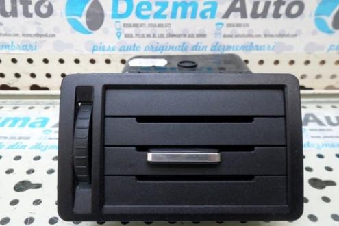 Grila aer bord stanga, cod 3M51-R018B09, Ford Focus C-Max