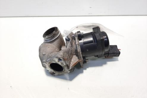 EGR, cod 9672880080, Peugeot 307 SW, 1.6 HDI, 9HZ (id:538224)