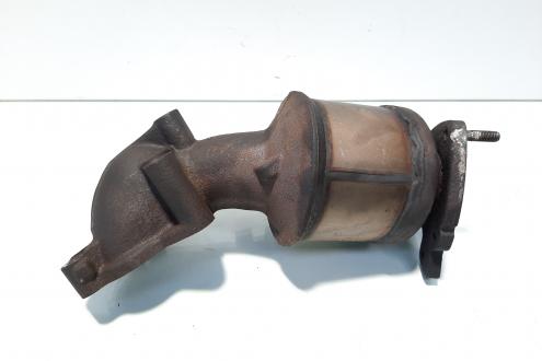 Catalizator, cod GM55565023, Opel Zafira B (A05) 1.7 CDTI, Z17DTR (id:533913)