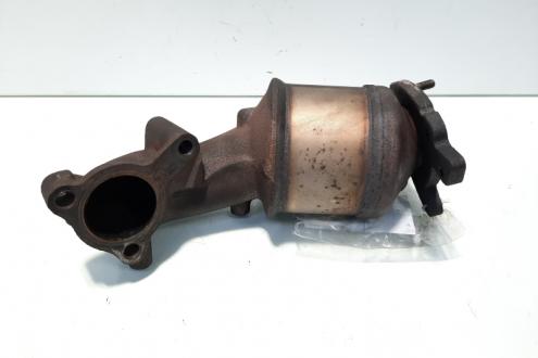 Catalizator, cod GM55565023, Opel Zafira B (A05) 1.7 CDTI, Z17DTR (id:533913)