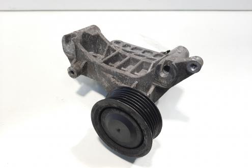 Suport alternator, cod 059903143S, Audi A4 Avant (8K5, B8) 2.7 TDI, CGK (id:537071)