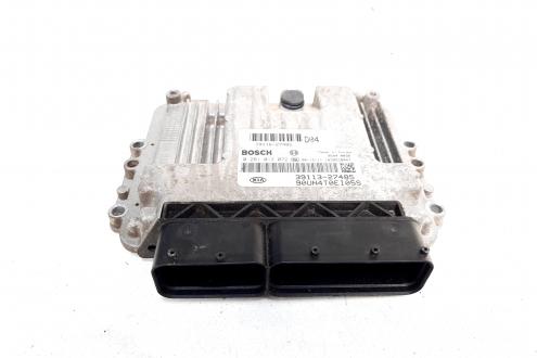 Calculator motor, cod 39113-27485, Kia Carens III, 2.0 CRDI, D4EA (id:538440)