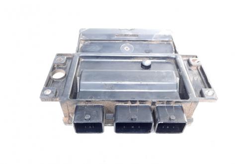 Calculator motor, cod 8200513076, 8200582518, Renault Kangoo 1 Express, 1.5 DCI, K9K714 (id:538444)